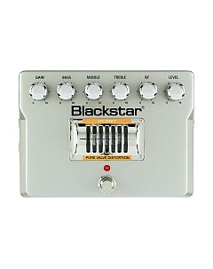 Педаль электрогитарная Blackstar