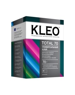 Клей для обоев Kleo