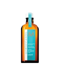 Масло для волос Moroccanoil