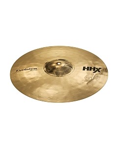 Тарелка музыкальная 21" HHX Evolution Ride Sabian