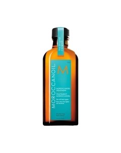 Масло для волос Moroccanoil