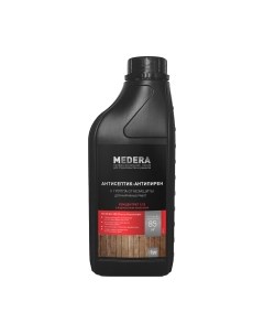 Защитно-декоративный состав 200 Cherry Concentrate / 2022-1 Medera