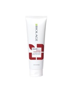 Оттеночный бальзам для волос Color Balm Red Poppy Biolage