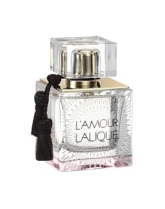 Парфюмерная вода L'Amour Lalique