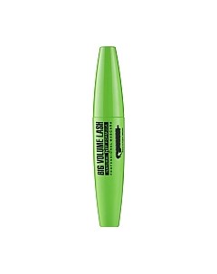 Тушь для ресниц Professional Mascara Big Volume Lash Natural Bio Formula Eveline cosmetics