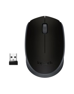 Мышь Logitech