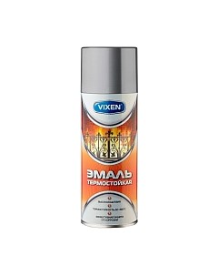 Эмаль Vixen