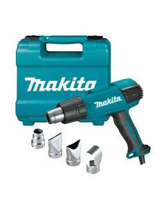 Профессиональный строительный фен Makita