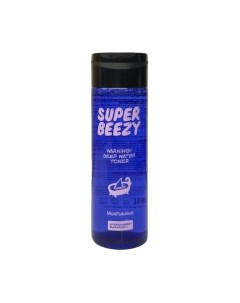 Тоник для лица Super beezy