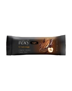 Протеиновый батончик Proteinrex