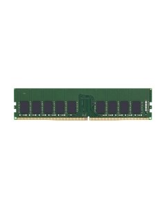 Оперативная память DDR4 Kingston