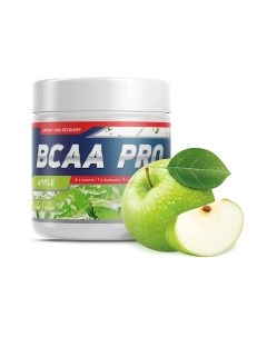 Аминокислоты BCAA Geneticlab