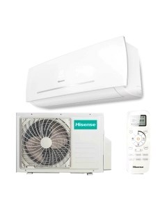 Сплит-система Neo Classic A R32 AS-07HR4RYDDC00 Hisense