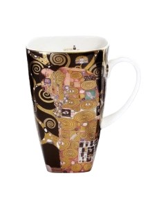 Кружка Artis Orbis/Gustav Klimt Fulfilment / 66-884-39-6 Goebel