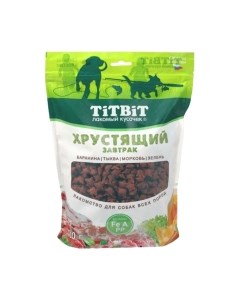 Лакомство для собак Titbit