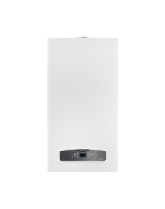 Газовый котел Ariston