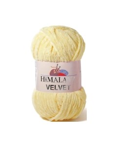 Пряжа для вязания Velvet 90002 Himalaya