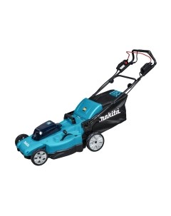 Газонокосилка электрическая Makita