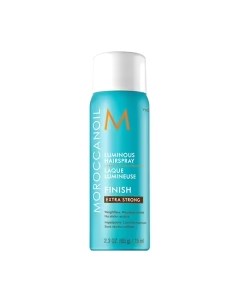 Лак для укладки волос Moroccanoil