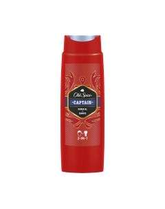 Гель для душа Old spice