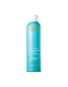 Спрей для волос Moroccanoil