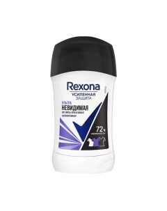 Антиперспирант-стик Rexona