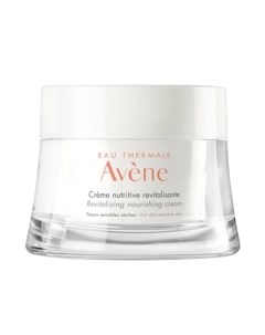 Крем для лица Питательный восстанавливающий Avene