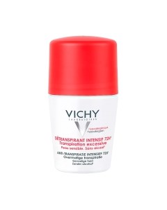 Антиперспирант шариковый Vichy