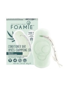 Кондиционер для волос Foamie