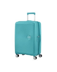 Чемодан на колесах American tourister