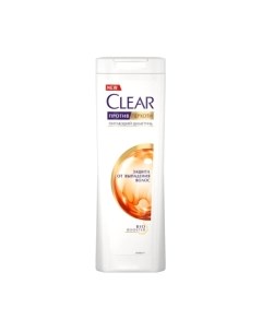 Шампунь для волос Clear