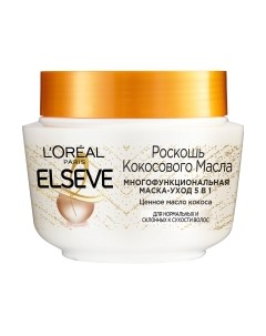 Маска для волос L'oreal paris