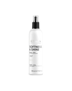 Спрей для волос Professional Softness & Shine Epica