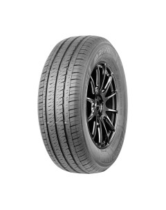 Летняя легкогрузовая шина Transito ARZ 6-C 225/70R15C 112/110R Arivo