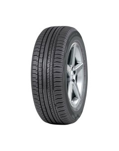 Летняя легкогрузовая шина Ikon tyres (nokian tyres)