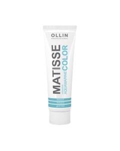 Пигмент прямого действия Ollin professional