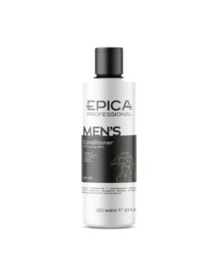 Кондиционер для волос Professional Men's Epica