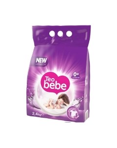 Стиральный порошок Teo bebe