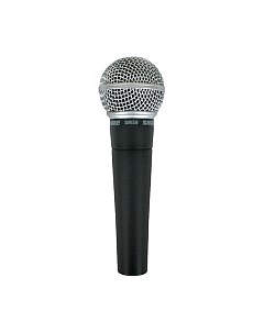 Микрофон Shure