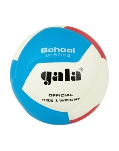 Мяч волейбольный Gala sport