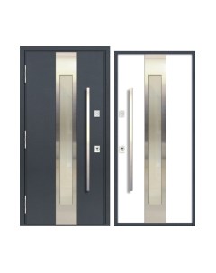 Входная дверь Nord doors