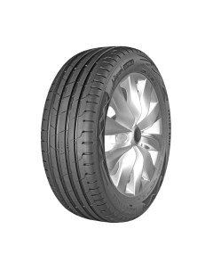 Летняя шина Ikon tyres (nokian tyres)