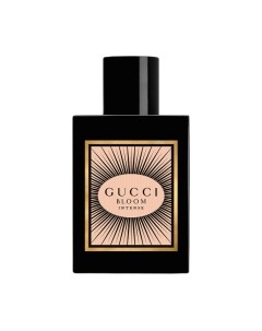 Парфюмерная вода Gucci