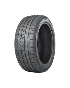 Летняя шина Ikon tyres (nokian tyres)