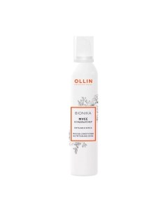 Кондиционер для волос Ollin professional