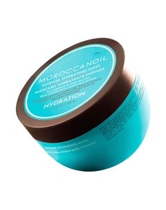 Маска для волос Moroccanoil