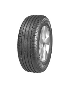 Летняя шина Ikon tyres (nokian tyres)