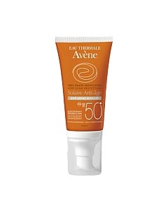 Крем солнцезащитный Avene