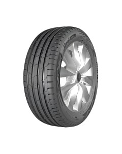 Летняя шина Ikon tyres (nokian tyres)