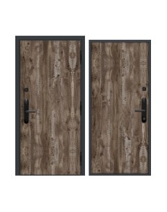 Входная дверь Nord doors